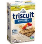 NABISCO TRISCUIT ORIGINAL     8.5OZ