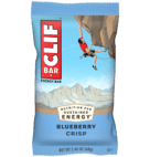 CLIF BAR BLUEBERRY CRISP       12CT