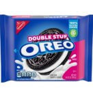 Nabisco Oreo Dbl Stuff      14.03oz