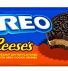 NABISCO OREO PEANUT BUTTER 12CT