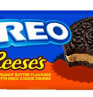 NABISCO OREO REESE’S           12CT