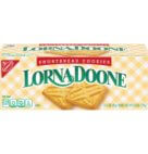 NABISCO LORNA DOONE COOKIE    4.5OZ