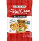 PRETZEL CRISP EVERYTHING        3OZ