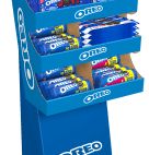 SI OREO WINTER KING SIZE       76CT