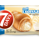 7 DAYS CROISSANT VANILLA SS     6CT