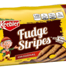 KEEBLER FUDGE STRIPE STAY FRSH 10CT