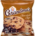 GRANDMAS CHOC CHIP BIG COOKIE  60CT