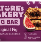 FIG BAR WHOLE WHEAT ORIG       12CT