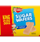 KEEBLER SUGAR WAFERS VANILLA    9CT