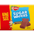 KEEBLER SUGAR WAFERS CHOCOLATE  9CT