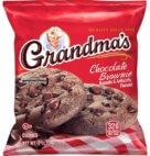 GRANDMAS CHOC BROWNIE BIG COOK 60CT
