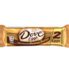 Dove Peanut Butter Egg Ss      24ct