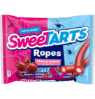 Sweetarts Halloween Rope        9oz