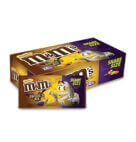 M&M PEANUT GHOULS MIX SHARE    24CT