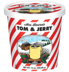 TOM & JERRY MIX              6/14OZ