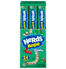 Nerds Holiday Ropes            24ct