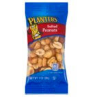 PLANTER SALTED PEANUT UNPRICED 24CT