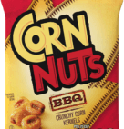 CORNNUTS BBQ                    4OZ