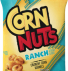 CORNNUTS RANCH                  4OZ