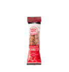 BEER NUTS FIERY HOT PEANT TUBE 12CT