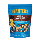 PLANTER TRAIL NUT/CHOCOLATE     6OZ