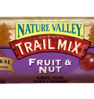 NAT VLY TRAIL MIX FRUIT/NUT    16CT