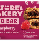 FIG BARS RASPBERRY             12CT