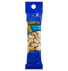 PLANTER TUBE NUTS PISTACHIOS   12CT