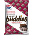 CHEX MIX MUD BUD BROWNIE        7CT