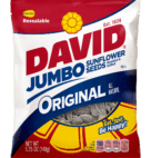 DAVID & SON JUMBO ORIGINAL   5.25OZ