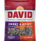 DAVID & SON SWEET & SPICY    5.25OZ