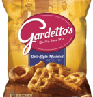 GARDETTO DELI STYLE MUSTARD   5.5OZ