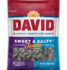 DAVID & SON SWEET & SALTY    5.25OZ