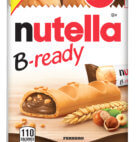 NUTELLA B READY                16CT