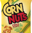 CORNNUTS CHILI PICANTE          4OZ