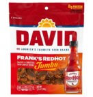 DAVID & SON FRANKS RED HOT   5.25OZ