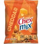 CHEX MIX CHEDDAR            1.75 OZ