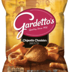 GARDETTO CHIPOTLE CHEDDAR     5.5OZ