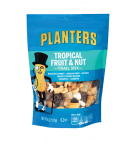 PLANTER TRAIL TROP FRUIT/NUT    6OZ