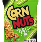 CORNNUTS MEXICAN STREET CORN    4OZ