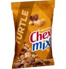 CHEX MIX CHOCOLATE TURTLE  7/3.75OZ