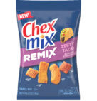 Chex Mix Re-mix Zesty Taco      8ct