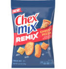 Chex Mix Re-mix Cheesy Pizza    8ct