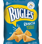 BUGLES RANCH                  6/3OZ