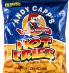 ANDY CAPP FRIES HOT BIG BAG     8OZ