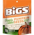 BIGS PUMPKIN SEED LIGHTLY SALT  5OZ