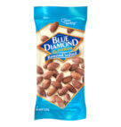 BLUE DIAMOND ALMOND ROAST/SALT 12CT