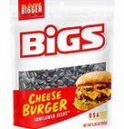 BIGS SUNFLWR CHEESEBURGER    5.35OZ