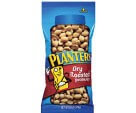 PLANTER DRY ROASTED PNUT        6OZ