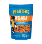 PLANTER TRAIL SPICY NUT/CAJUN   6OZ